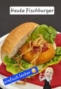 Fischburger